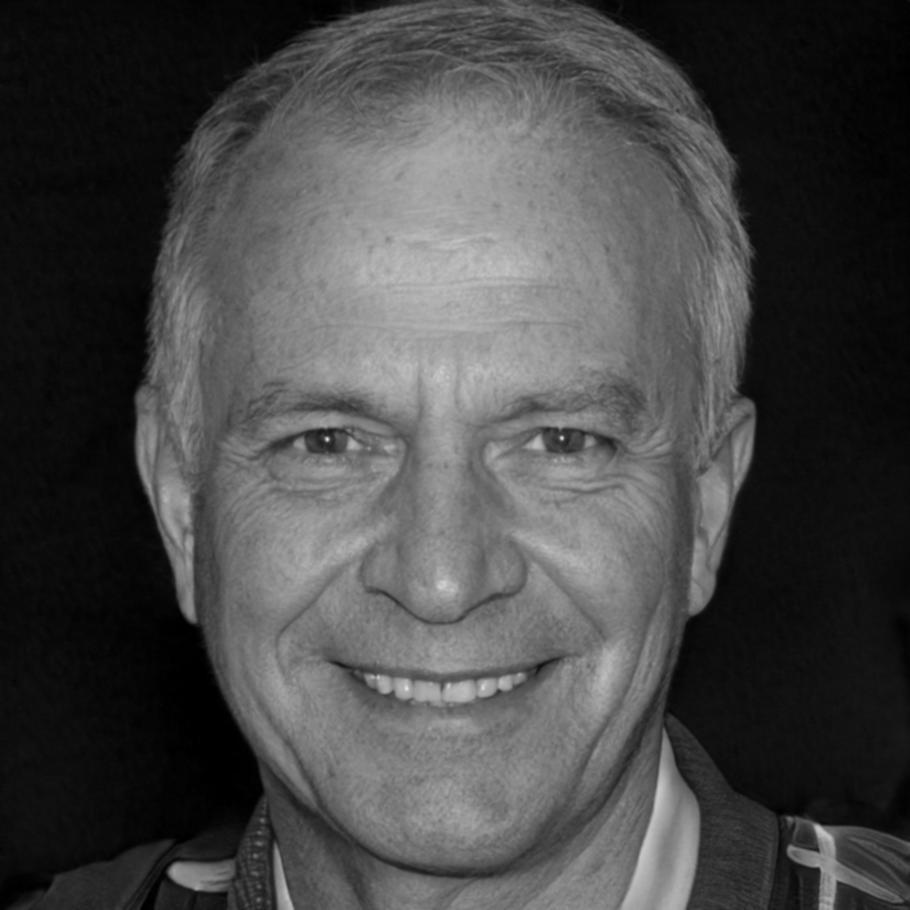Björn Wendland Portrait