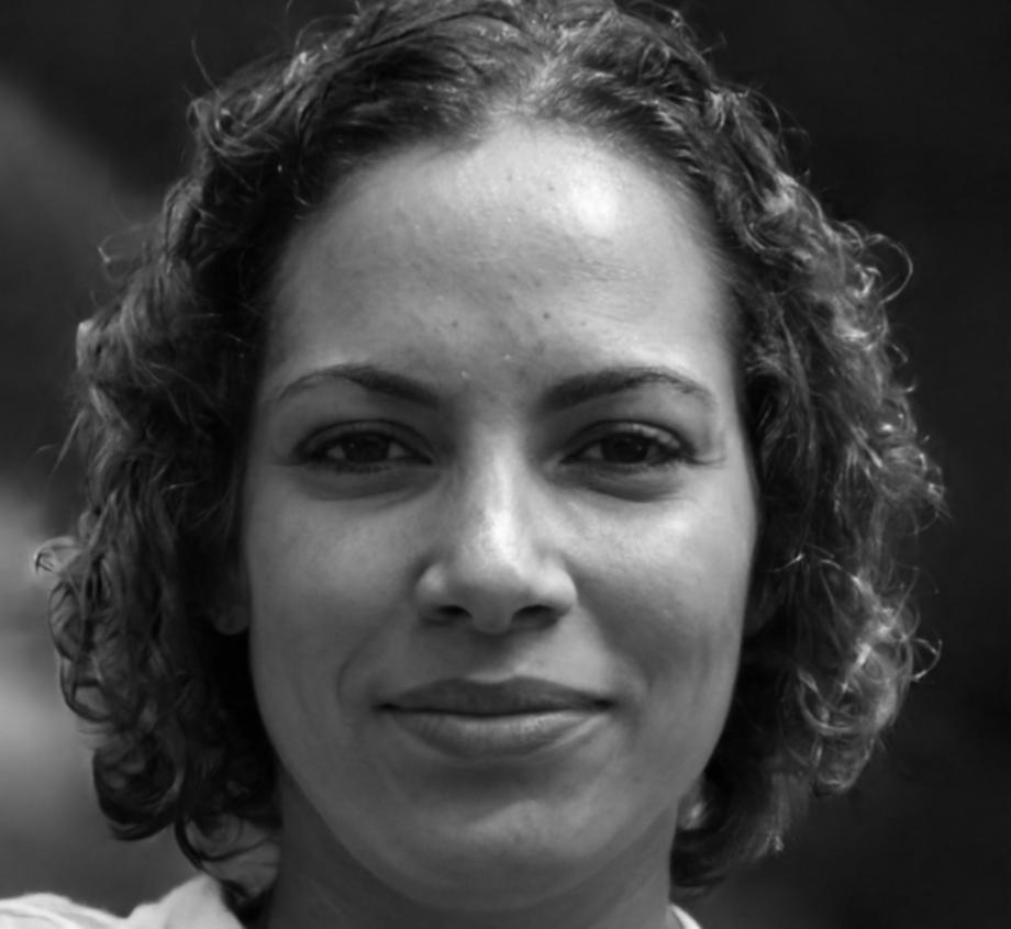 Portrait von Ines Richter